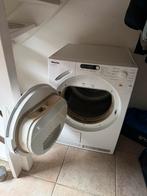 Miele Novotronic T 7644 C Wasdroger - Goed Werkend!, Gebruikt, 4 tot 6 kg, Ophalen of Verzenden, Voorlader