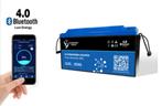Ultimatron LiFePO4 12.8V 150Ah Smart BMS Lithium Accu, Ophalen, Zo goed als nieuw