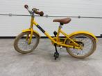 Veloretti kinderfiets 16 inch, Fietsen en Brommers, Fietsen | Kinderfietsjes, Ophalen, Gebruikt, 16 tot 20 inch, Veloretti