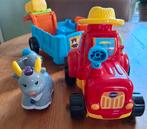 Vtech zoef zoef, Ophalen of Verzenden, Zo goed als nieuw, 6 maanden tot 2 jaar