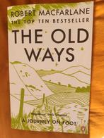 Old Ways : A Journey on Foot, Ophalen of Verzenden, Nieuw