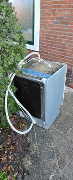 Inbouw vaatwasser waarschijnlijk defect, Ophalen, Niet werkend, Inbouw, Minder dan 85 cm