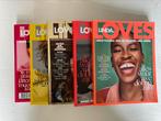 5 Linda’s LOVES prijs is per stuk, Boeken, Tijdschriften en Kranten, Ophalen of Verzenden, Zo goed als nieuw, Damesbladen