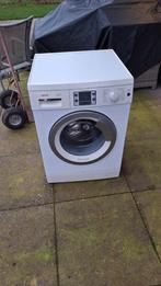 bosch logixx8 8kg wasmachine vlekkenautmaat, Witgoed en Apparatuur, Wasmachines, Gebruikt, Ophalen