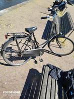 Batavus old Dutch omafiets, Fietsen en Brommers, Fietsen | Dames | Omafietsen, Ophalen, Zo goed als nieuw