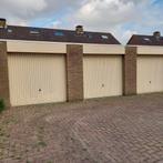 Te huur/te koop garageboxen kruiningen, Auto diversen, Autostallingen en Garages, ., ., .