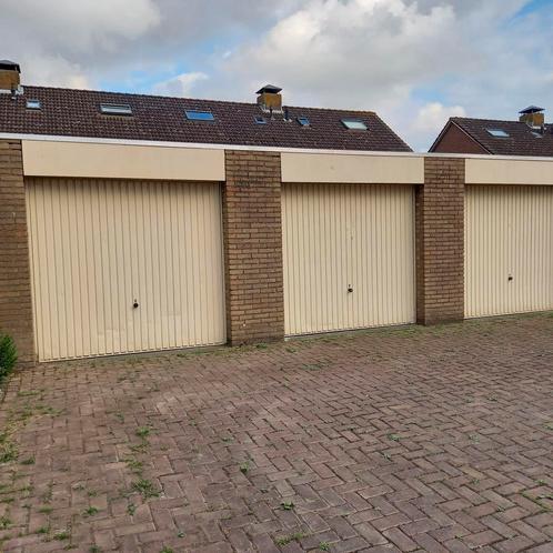 Te huur/te koop garageboxen kruiningen, Auto diversen, Autostallingen en Garages