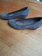 GABOR, instap schoen, strass steentjes, sleehak, maat 5=38, Instappers, Gabor, Ophalen of Verzenden, Zo goed als nieuw