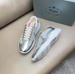 Prada cup sneakers alle maten, Ophalen of Verzenden, Zo goed als nieuw, Zwart
