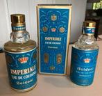 2x Boldoot Imperiale Eau de Cogne, Ophalen, Gebruikt, Parfumfles