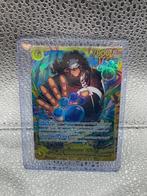 One Piece Kaart - Bartholomew Kuma OP12-119, Ophalen of Verzenden, Zo goed als nieuw, Losse kaart
