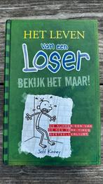 Jeff Kinney - Bekijk het maar!, Ophalen of Verzenden, Zo goed als nieuw, Jeff Kinney