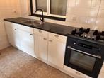 Keuken, Huis en Inrichting, Keuken | Complete keukens, Ophalen, Gebruikt, Enkelwandige keuken, Kunststof