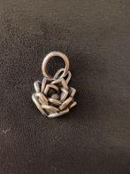 Buddha to Buddha hanger, Sieraden, Tassen en Uiterlijk, Verzenden, Zo goed als nieuw, Zilver, Zilver