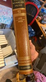 Complete winkler prins 7e druk, Boeken, Ophalen, Zo goed als nieuw, Algemeen