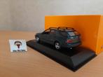 Saab 9-5 Break 1999 donkergroen metallic van Maxichamps 1:43, Overige merken, Auto, Nieuw, Ophalen of Verzenden