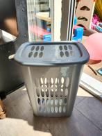Gratis wasmand, Ophalen, Gebruikt, Overige typen