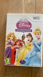 Barbie en Disney Wii, Ophalen of Verzenden