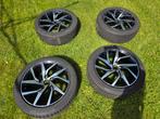 Volvo V60 Velgen, Auto-onderdelen, Banden en Velgen, Ophalen, 18 inch, Gebruikt, Velg(en)