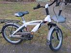 Alpina yabber kinderfiets 16 inch, Fietsen en Brommers, Ophalen, Gebruikt, 16 tot 20 inch, Alpina Yabber