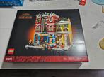 Lego jazz club  sealed, Ophalen of Verzenden, Nieuw