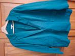 Blazer groen miss etam maat 54 oto  69, Ophalen of Verzenden, Zo goed als nieuw, Groen, Jasje of Colbert