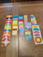 Origami-papier - 50 verschillende velletjes (2)., Hobby en Vrije tijd, Knutselen, Ophalen of Verzenden, Nieuw