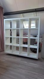 Kast  IKEA KALLAX, Huis en Inrichting, Kasten | Kledingkasten, Ophalen, Minder dan 50 cm, 100 tot 150 cm, Zo goed als nieuw