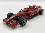 Ixo Altaya Ferrari F2007 Kimi Raikkonen #6 -GOED- M17, Overige merken, Gebruikt, Auto, Ophalen of Verzenden