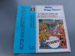 BEATLES - A COLLECTION OF BEATLES OLDIES (CASSETTEBANDJE), Gebruikt, 1 bandje, Ophalen of Verzenden, Origineel