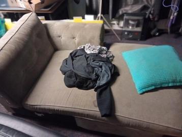 Bankstel deel - Gratis ophalen! beschikbaar voor biedingen