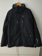 TENSON heren winterjas maat XL, Ophalen of Verzenden, Zo goed als nieuw, Maat 56/58 (XL), Blauw