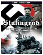 DVD - Stalingrad - 2 DVD's -, Cd's en Dvd's, Overige gebieden, Ophalen of Verzenden, Zo goed als nieuw, Vanaf 16 jaar