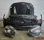 Mercedes C43 amg Voorkop EARO W206 S206, Gebruikt, Ophalen of Verzenden