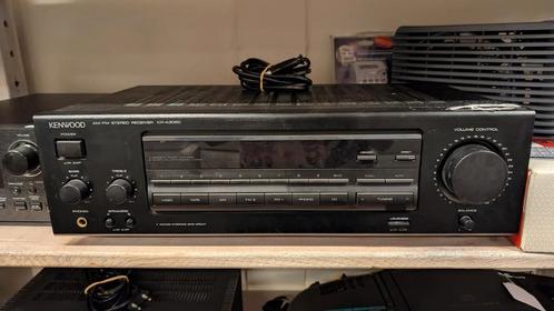 Verschillende versterkers, stereo's,  platenspelers & radios, Audio, Tv en Foto, Versterkers en Receivers, Gebruikt, Stereo, Overige merken