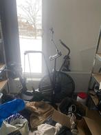 Assault bike air bike, Ophalen, Aluminium, Zo goed als nieuw, Hometrainer