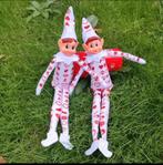 Elf on the shelf, Ophalen of Verzenden, Nieuw