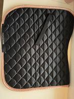 Paardrij dekje, Dieren en Toebehoren, Paarden en Pony's | Dekens en Dekjes, Ophalen of Verzenden, Zo goed als nieuw, Dekje