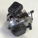Zenoah 26cc benzine motor compressie OK (FG, Carson, HPI), Hobby en Vrije tijd, Benzine, Gebruikt, Ophalen of Verzenden, Onderdeel