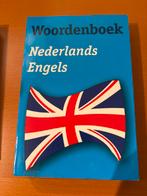 Nederlands-Engels Woordenboek, Ophalen of Verzenden, Gelezen, Overige uitgevers, Nederlands