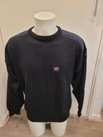 Zgan mooie donker blauwe Paul & Shark trui maat L, Kleding | Heren, Truien en Vesten, Maat 52/54 (L), Blauw, Ophalen of Verzenden