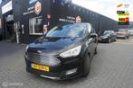 Ford C-Max 1.0 Titanium CILINDERKOP GEREVISEERD, Voorwielaandrijving, 125 pk, Euro 6, Zwart