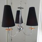 Hanglamp Modern Disign, 50 tot 75 cm, Ophalen of Verzenden, Zo goed als nieuw, Metaal