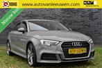 Audi A3 Limousine 35 TFSI S Line Edition LED/NAVI/PDC/STOELV, Euro 6, 4 cilinders, 150 pk, Bedrijf