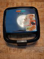Tefal compact tosti apparaat, Ophalen of Verzenden, Zo goed als nieuw