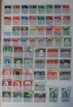 15 Kaarten Klassieke Postzegels Duitsland Nr 7.1 Gestempeld, Postzegels en Munten, Postzegels | Europa | Duitsland, 1990 tot heden