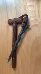 Mooie Balinese Kris/keris, Verzenden