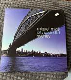 Miguel Migs – City Sounds Part 1. Sydney vinyl, Ophalen, Gebruikt