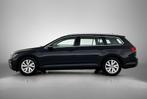 Volkswagen Passat Variant 1.5 TSI Business | 150 PK | Automa, 12 maanden, 4 cilinders, Zwart, Origineel Nederlands