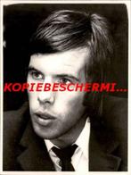 AJAX Dick van Dijk Seizoen 19714/72 # 223, Verzenden, Ajax, Spelerskaart